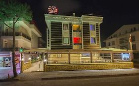 Kayı Hotel